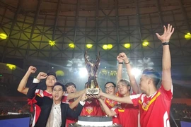 AWC 2019: Premier titre de champion du monde de sport électronique pour le Vietnam