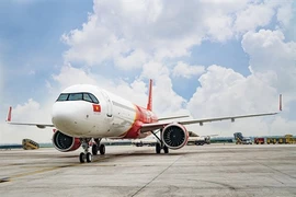 Vietjet propose des millions de billets à zéro dông 
