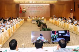 Améliorer l’efficacité des politiques de crédit dans la réduction durable de la pauvreté