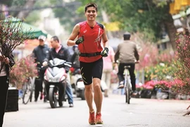 Marathon en moins de 4 heures : objectif d’un millier de Vietnamiens