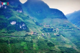 Hà Giang promeut son tourisme dans la région du Centre