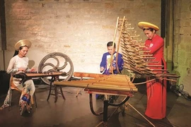  Les jeunes, nouveau public cible de la musique folklorique
