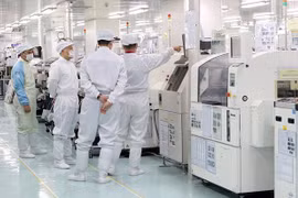  BKAV et Vingroup produiront des respirateurs