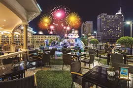 Une année de succès pour Saigontourist