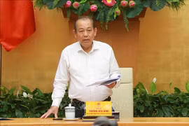 Conjuguer les efforts pour accomplir le plan de développement socio-économique en 2020