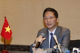 Le Vietnam assiste à la première réunion du conseil du CPTPP