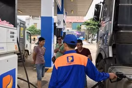 L’IPC de Hanoi en baisse en novembre