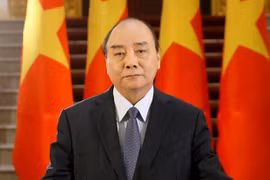 COVID-19 : lettre du PM Nguyen Xuan Phuc à la communauté vietnamienne à l’étranger