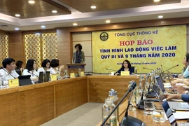  Le marché du travail du Vietnam connaît des signes de redressement durant le 3e trimestre