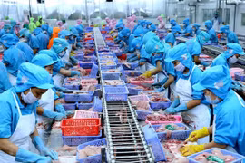 Le secteur aquatique s’efforce de tirer parti des avantages du CPTPP