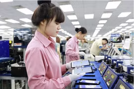Grâce à l’EVFTA, le Vietnam bénéficiera d’un afflux d'investissements directs étrangers