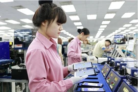 Grâce à l’EVFTA, le Vietnam bénéficiera d’un afflux d'investissements directs étrangers