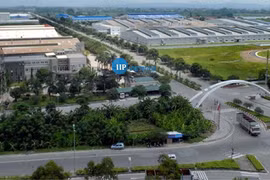 Vinh Phuc: les ZI ont attiré 326 nouveaux projets d'investissement pendant la période 2011-2020 