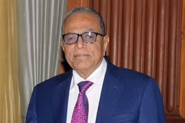 Le président du Bangladesh souhaite coopérer avec le Vietnam dans de nombreux domaines