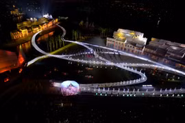 "Mémoire de Hoi An" et itinéraire pour raconter l’histoire vietnamienne au monde