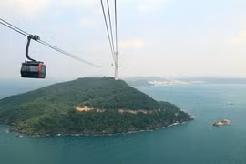  Delta du Mékong: forte croissance du tourisme au début de 2019