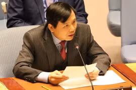 Le Vietnam partage son expérience dans la création de partenariats de maintien de la paix
