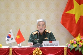 Renforcer la coopération en matière de défense entre Vietnam – R. de Corée et Vietnam - Inde