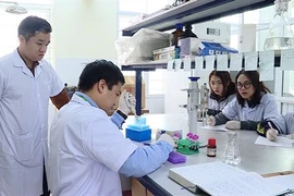 Vietnam-Belgique: Vingt ans de coopération dans la génétique des races d'élevage