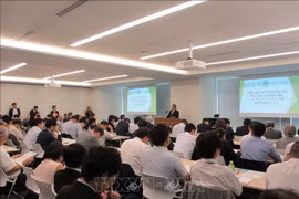 La province de Phu Yen fait appel aux capitaux japonais pour six projets