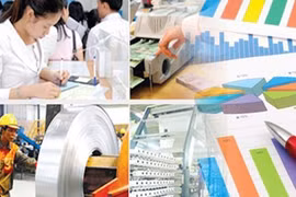  Malgré le Covid-19, le Vietnam maintient son objectif de croissance