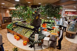 Nouvelle figure sur le marché vietnamien de la vente au détail