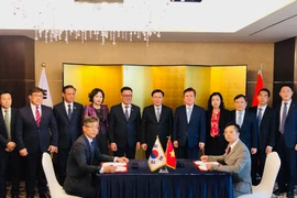 100 millions de dollars pour une usine de plastiques biodégradables au Vietnam