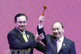 Les 25 ans du Vietnam dans la "maison commune" de l'ASEAN