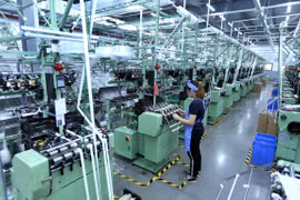  Économie vietnamienne: des prévisions positives pour 2020