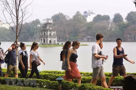 Le Vietnam parmi les 20 premiers pays à visiter en 2020