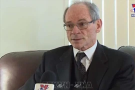 Des experts américains parlent du grand changement dans les relations Vietnam-Etats-Unis