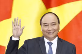 Le Premier ministre Nguyen Xuan Phuc se rend en République de Corée pour des sommets