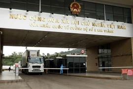 Le Vietnam et la Chine s'efforcent de stimuler le commerce agricole