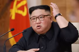 Le dirigeant de la RPDC espère renforcer ses liens avec le Vietnam