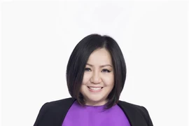Une Vietnamienne à la présidence du Conseil des stylistes de l’Asie du Sud-Est