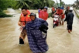 Phu Quoc a besoin d'une solution permanente après les inondations historiques