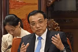 La Chine souhaite renforcer sa coopération avec Singapour