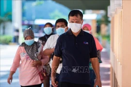 COVID-19 : Le Laos annule plusieurs conférences régionales de haut niveau