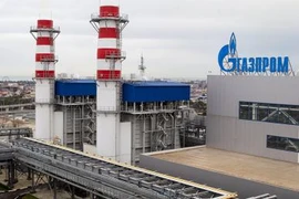 Gaz naturel liquéfié: le Vietnam et la Russie renforcent leur coopération