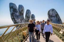 Le Vietnam, une nouvelle destination touristique du monde