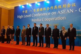 Les relations ASEAN-Chine entrent dans une nouvelle phase de développement intégral