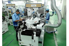 Economie vietnamienne: optimisme de rigueur pour 2019