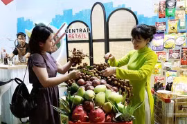 Lancement du programme « Fiers des produits vietnamiens 2020 »