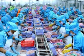 Stimuler les exportations durables de produits agricoles et aquatiques vers la Chine