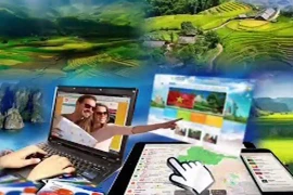 Tourisme : approuver le projet d’accélération de l'application des technologies numériques ​