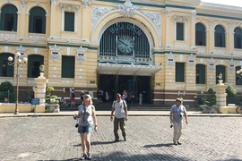 HCM-Ville: Un code de critères pour relancer les activités touristiques