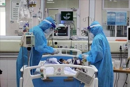 COVID-19 : Le Vietnam n'enregistre aucun nouveau cas communautaire pendant 54 jours consécutifs