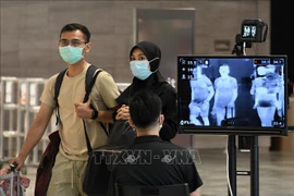 Singapour ouvre aux visiteurs du Vietnam et d'Australie