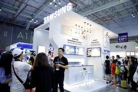 Franchise: Le Vietnam parmi les premiers marchés mondiaux