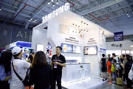 Franchise: Le Vietnam parmi les premiers marchés mondiaux